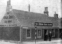 Ye Old Inn 50s